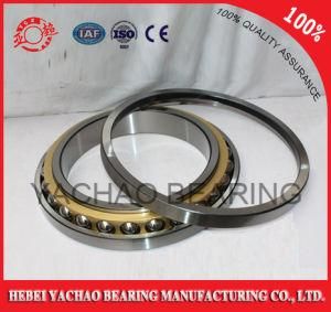 Angular Contact Ball Bearings (Qjf 1017)