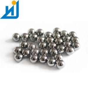AISI316L AISI304 Nail Polished Stainless Steel Ball 3.969mm 5/32&quot; Steel Beads for Bearing Grinding Steel Balls Solid Metal Carbon Steel Ball