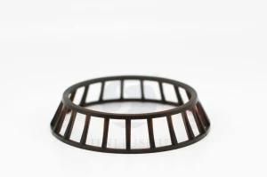 Conical Roller Bearing Cage Hardware