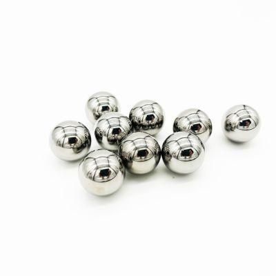 0.5mm-50.8mm Carbon Steel Ball Solid Steel Ball Bicycle Steel Ball