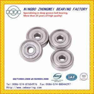 635/635ZZ/635-2RS Micro Ball Bearing for The Photographic Machinery