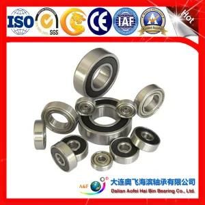 A&F All types of bearing single row deep groove ball bearing 6000/6100/6200/6300/6400 series