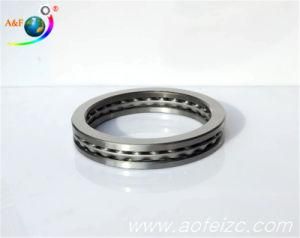 High precision thrust ball bearing, ball bearing 51132