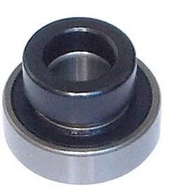 High Precision Low Noise Insert Ball Bearings (SA/UC/SB/NA Series)