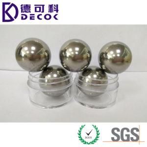 G10 AISI52100 Chrome Steel Balls for Ball Bearings