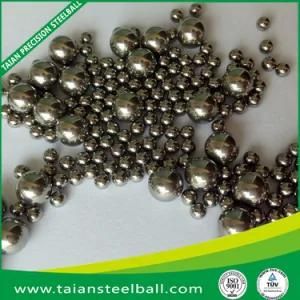 Carbon Steel Ball / High Carbon Steel Ball