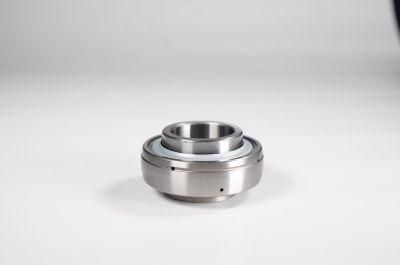 Insert Bearing Insert Pillow Block Bearing Agriculture Use Custom Chrome Steel Bearing CSA201