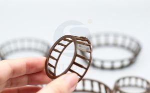 Motorcycle Parts Taper Roller Bearing Cages