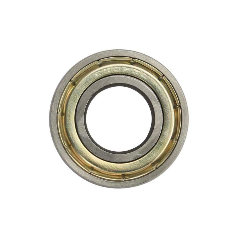 Customized High Performance Price List Bearings 6002zz