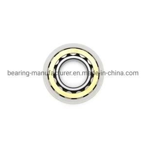 Cylindrical Roller Bearing for Locomotive