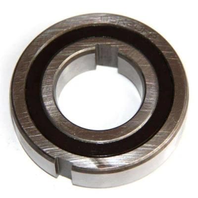 Zys High Quality Clutch Bearing One Way Freewheel Bearing Csk25p 2RS Series