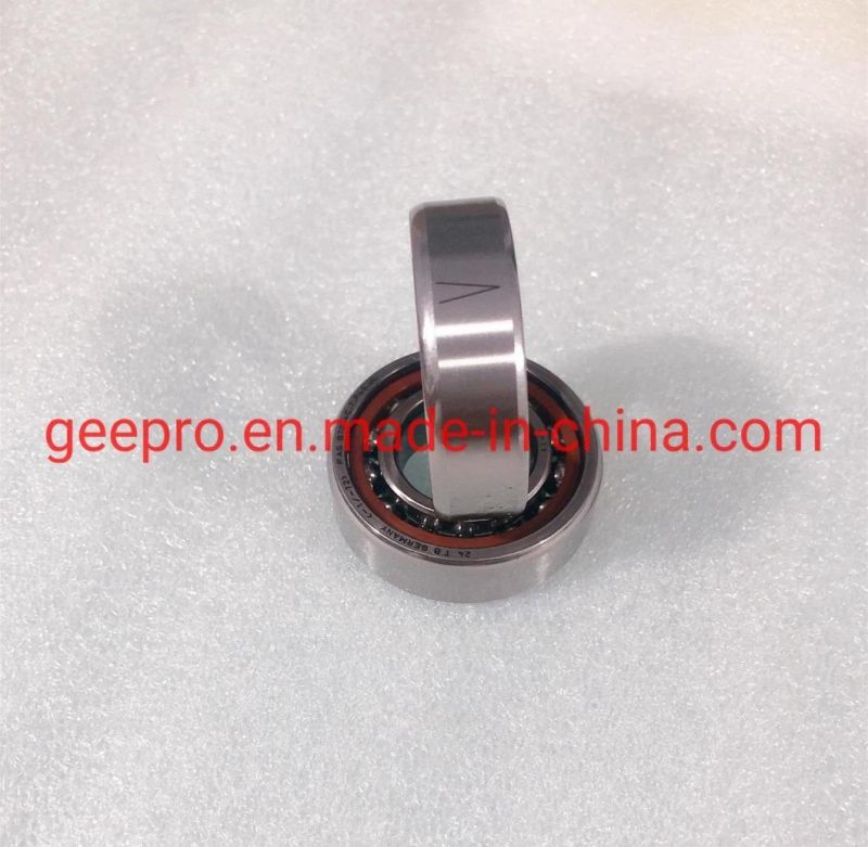 Stock  Spindle B7004 CTP4sul 7004 B7005 Angular Contact Ball Bearing