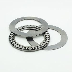 Inch Thrust Needle Roller Bearings