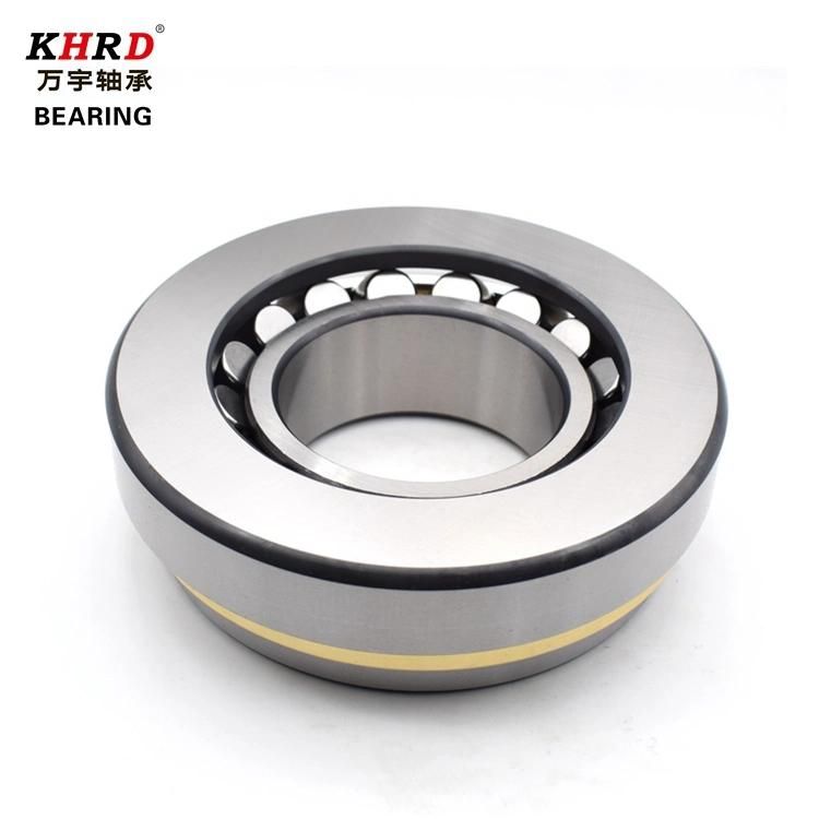 Khrd Spherical Thrust Roller Bearing Use for Low Speed Reducer Parts/Hydro Generator Parts/Extruder Parts Stable Quality 294/800 294/800ef 294/850 294/850ef