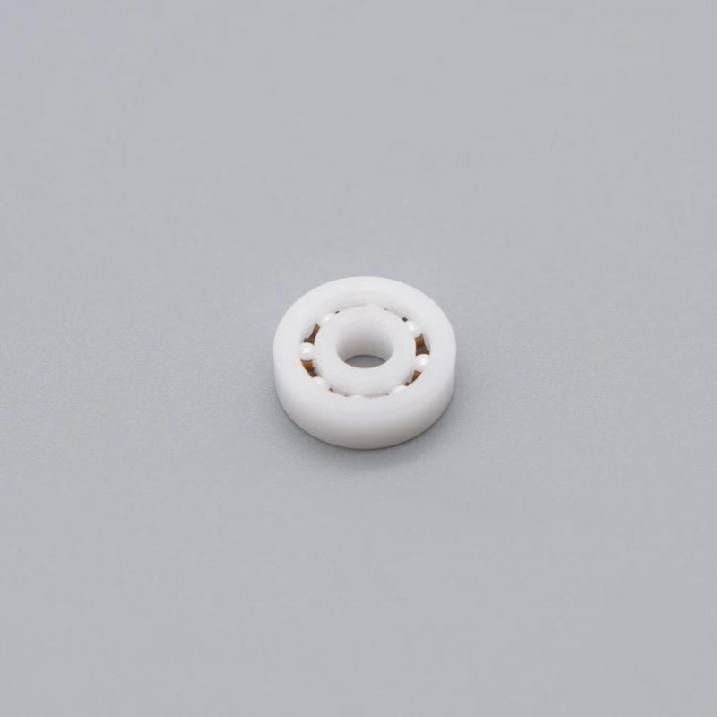 High Performance R8 Plastic Bearing From China