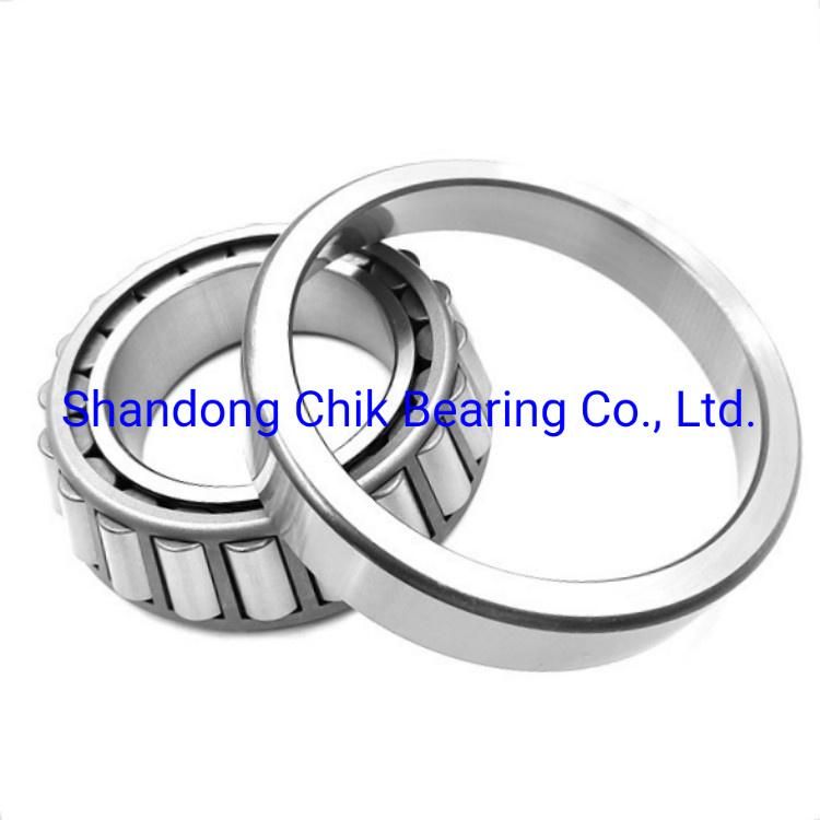 Auto Parts Engine Bearing Ll225749/225710 Ll225749/10 L327249/327210 Taper Roller Bearing