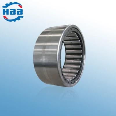 240mm Nn3048 3282148 Double Rows Cylindrical Roller Bearing