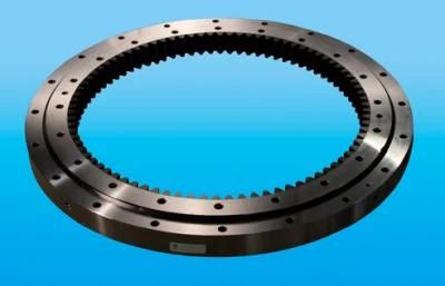 Slewing Ring Bearing with Gantry Bearing and Turret Bearing