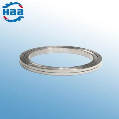 30mm Hrb3010 Crossed Cylindrical Roller Bearing with Two Outer Semi Rings