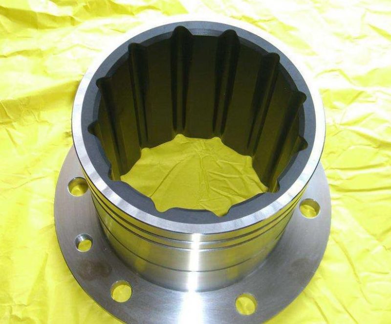 Marine Water Sealing Rubber Sleeve Bearing for Ships and Yachts