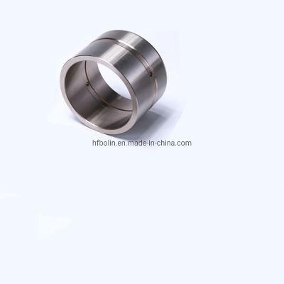 Construction Machinery Bushing Sleeve a-Type for Hydraulic Cylinders