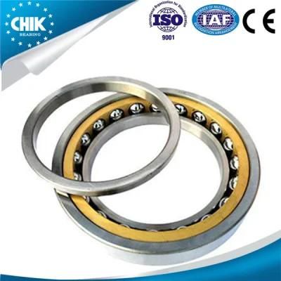 46105e 46106e 46107e 46202e Angu; Ar Contact Ball Bearings