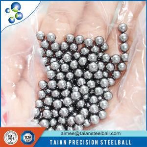 AISI1010 G1000 Carbon Steel Ball for Bearing