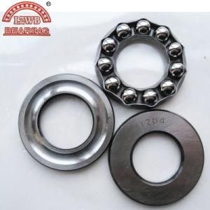 High Standard Quality Control Thrust Ball Bearing (51204)
