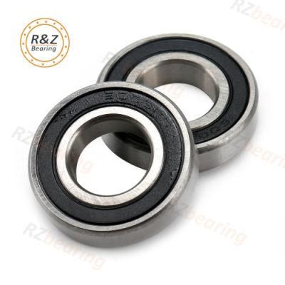 Bearings Roller Bearing Hot Sale Auto Parts Electrical Machinery Deep Groove Ball Bearing 6415
