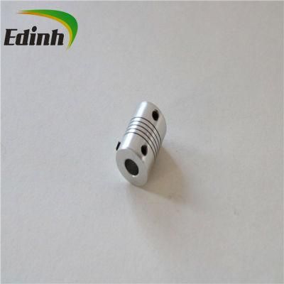 3D Printer Stepper Motor Flexible Coupler 5 Mm*8mm**25 Mm