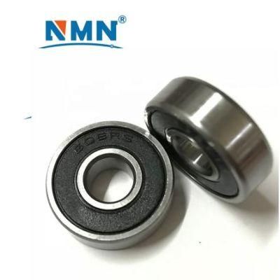 Single Row Bearing Skateboard Bearing Wheel Bearing 608-2RS