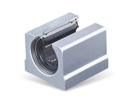 Guide Slide Bearing 30mm CNC Shaft Support SBR30