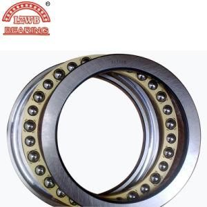 Big Size Brass Cage Thrust Ball Bearing (51322M)