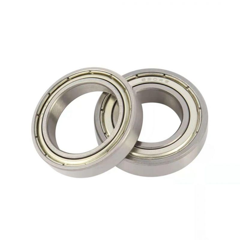 New Brand Low Friction Zz 2RS 6904z Bearing