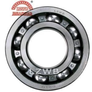 High Precision and ISO Certificated Deep Groove Ball Bearing