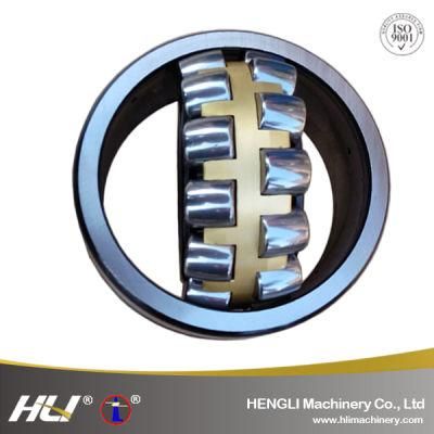 21315 75*160*37mm Requiring Maintenance Self-aligning Spherical Roller Bearing For Reduction Gears