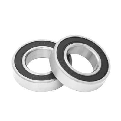 China Factory Price Thin Wall Ball Bearing 6902 Bike Bearing 6902 2RS