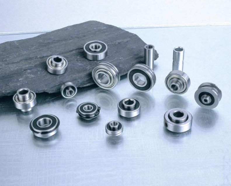 Spherical Surface Ball Bearing