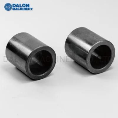 Sintered Oil Sleeve Iron Flange Spherical Round Plain Bearing Bushing