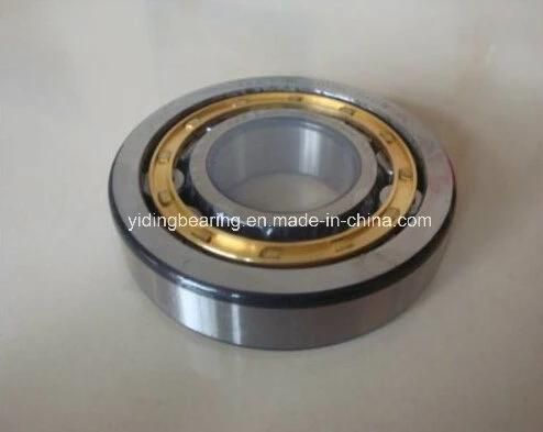High Radial Loads Cylindrical Roller Bearing Nu213 with Precision Grade