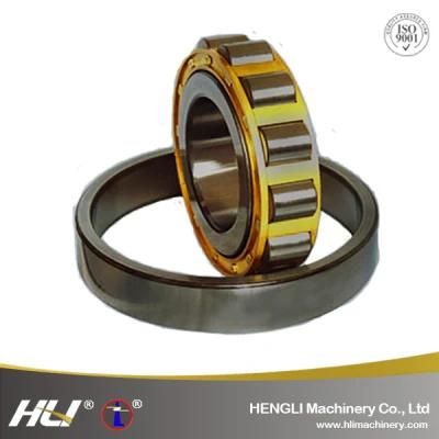 NU212EM 60x110x22mm Cylindrical Roller Bearing/Bearing Manufacturer For Pumps and Compressors