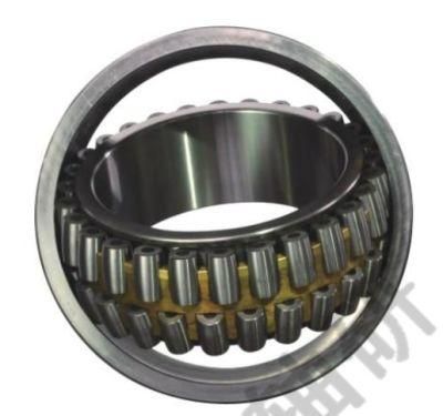 Spherical Roller Bearing 23084bkmbw33. C5s1 for Rolling Mill