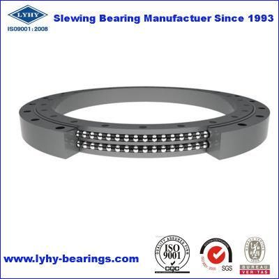 Kud01497-030wo15-900-000 Slewing Ring Bearing Without Gear Teeth Ball Bearing