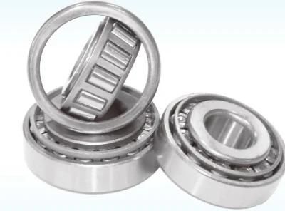 Chinese Factory Tapered Roller Bearing 32006 32207 32208 32209