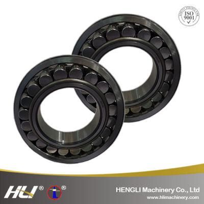 Polyamide/Brass/Steel/Nylon/Bronze Cage 241 Series Spherical Roller Bearing Factory Direct Supply 24132W33