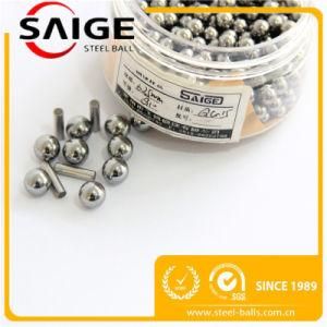 Solid Steel Ball Carbon Steel Ball for Bearing