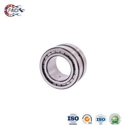 Xinhuo Bearing China Fan Bearing Product Large Diameter Roller Bearings Nu238e Nup Type Cylindrical Roller Bearing