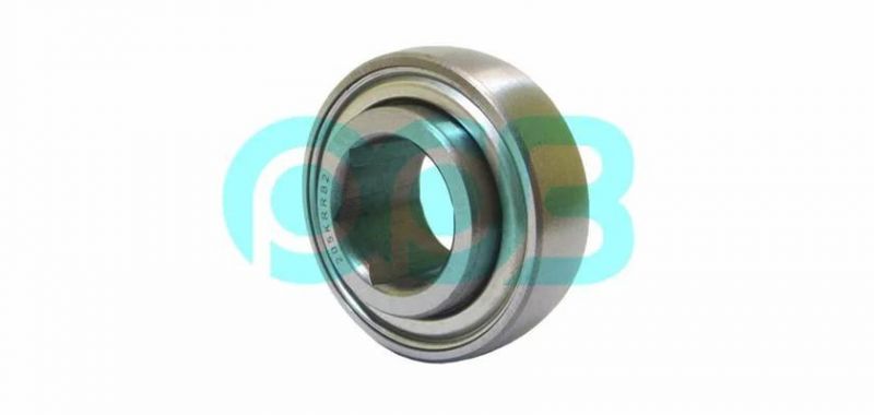 Agriculture Bearing Hex Bore Type 205krrb2 22.225X52X25.4mm