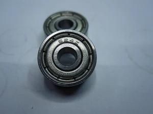 Deep Groove Ball Bearing 624 (624 2RS, 624 2Z, 624 2RZ)