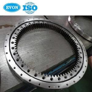 (I. 505.20.00. C) Slewing Ring Bearing Turbine Ring